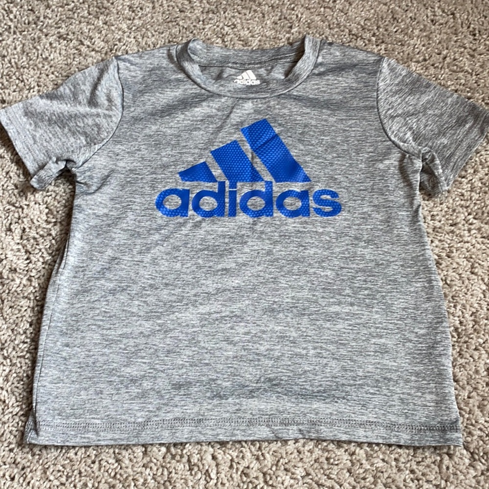 Boy’s Adidas Performance Shirt